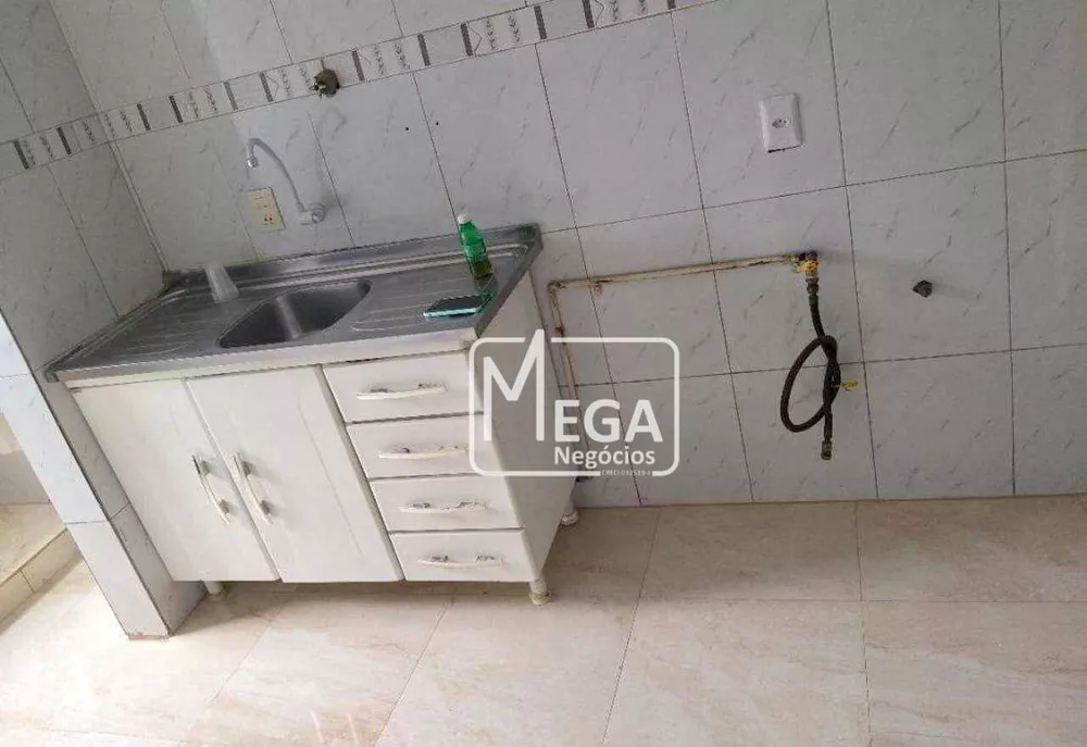 Apartamento à venda com 2 quartos, 50m² - Foto 2