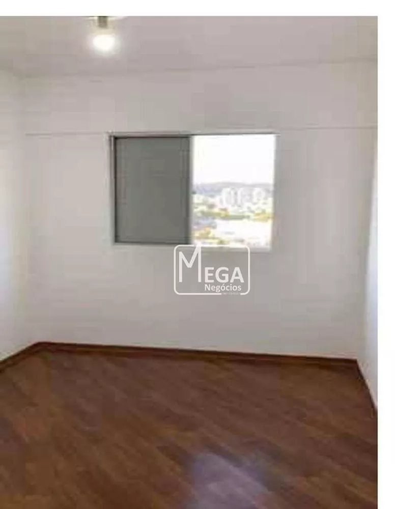 Apartamento à venda com 2 quartos, 50m² - Foto 3