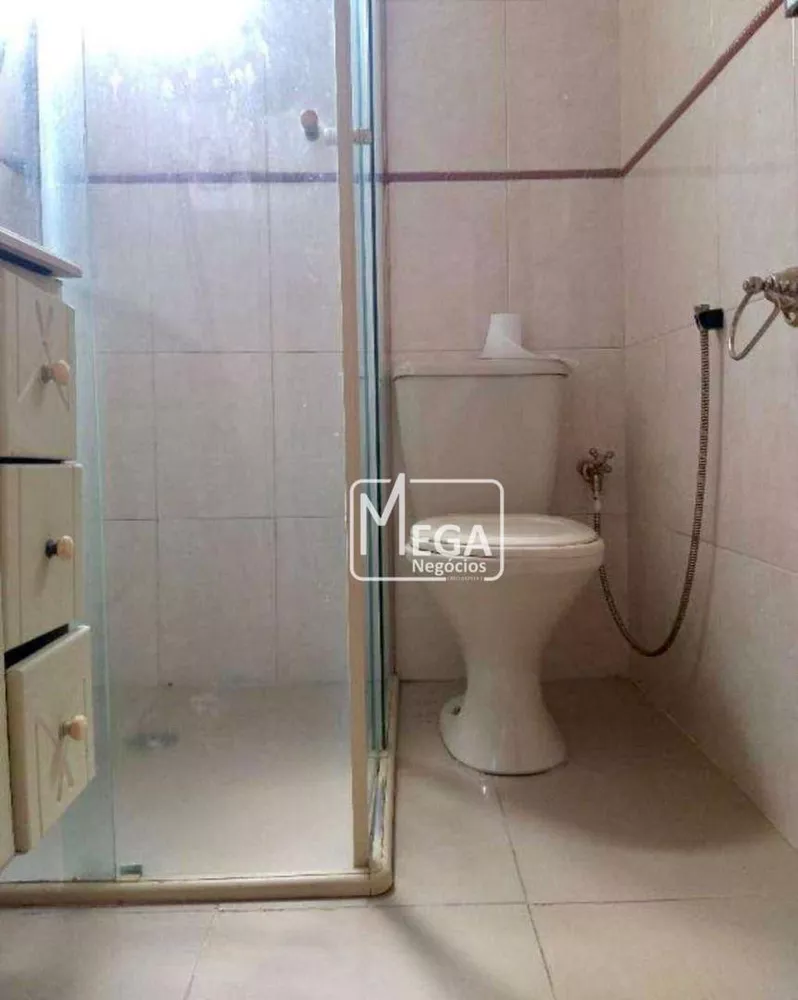 Apartamento à venda com 2 quartos, 50m² - Foto 6