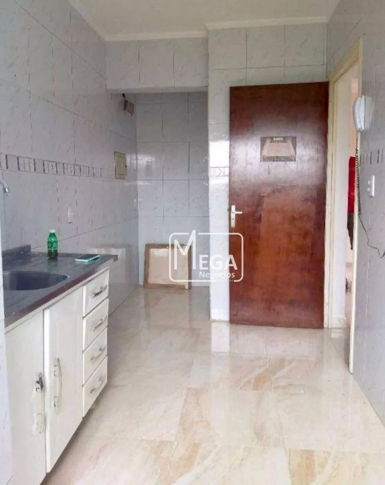 Apartamento à venda com 2 quartos, 50m² - Foto 1