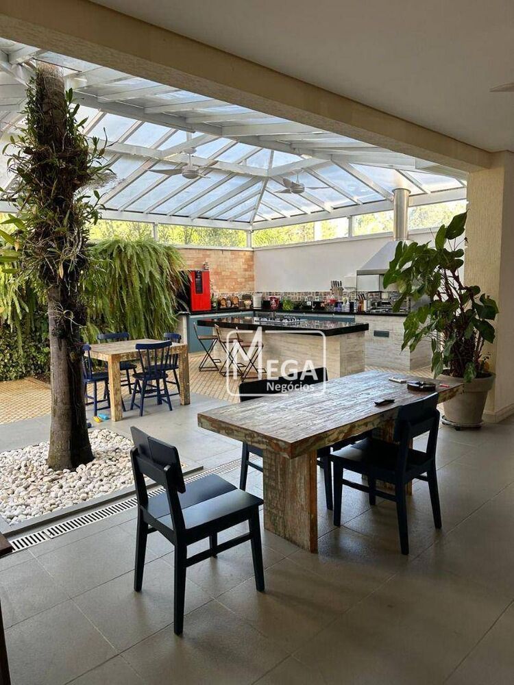 Casa de Condomínio, 4 quartos - Foto 4