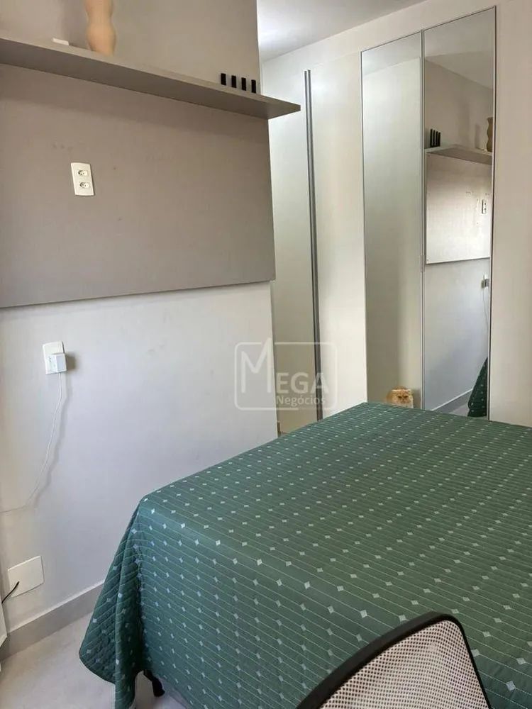 Apartamento, 2 quartos, 52 m² - Foto 7