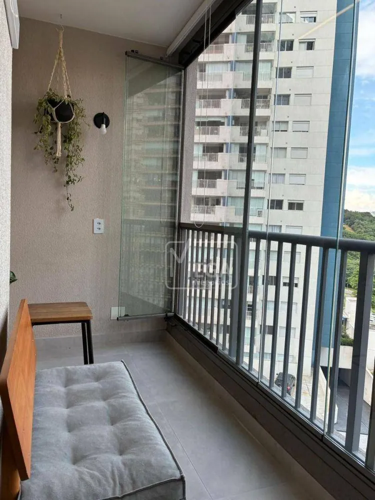 Apartamento, 2 quartos, 52 m² - Foto 1