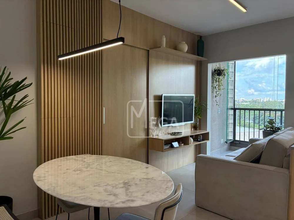 Apartamento, 2 quartos, 52 m² - Foto 8
