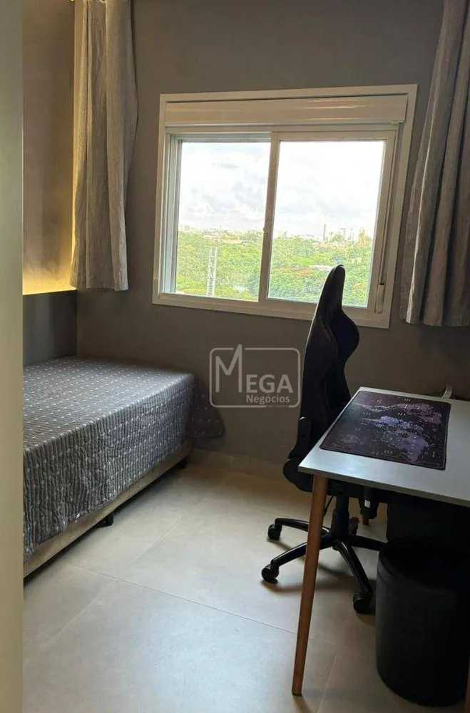 Apartamento, 2 quartos, 52 m² - Foto 5