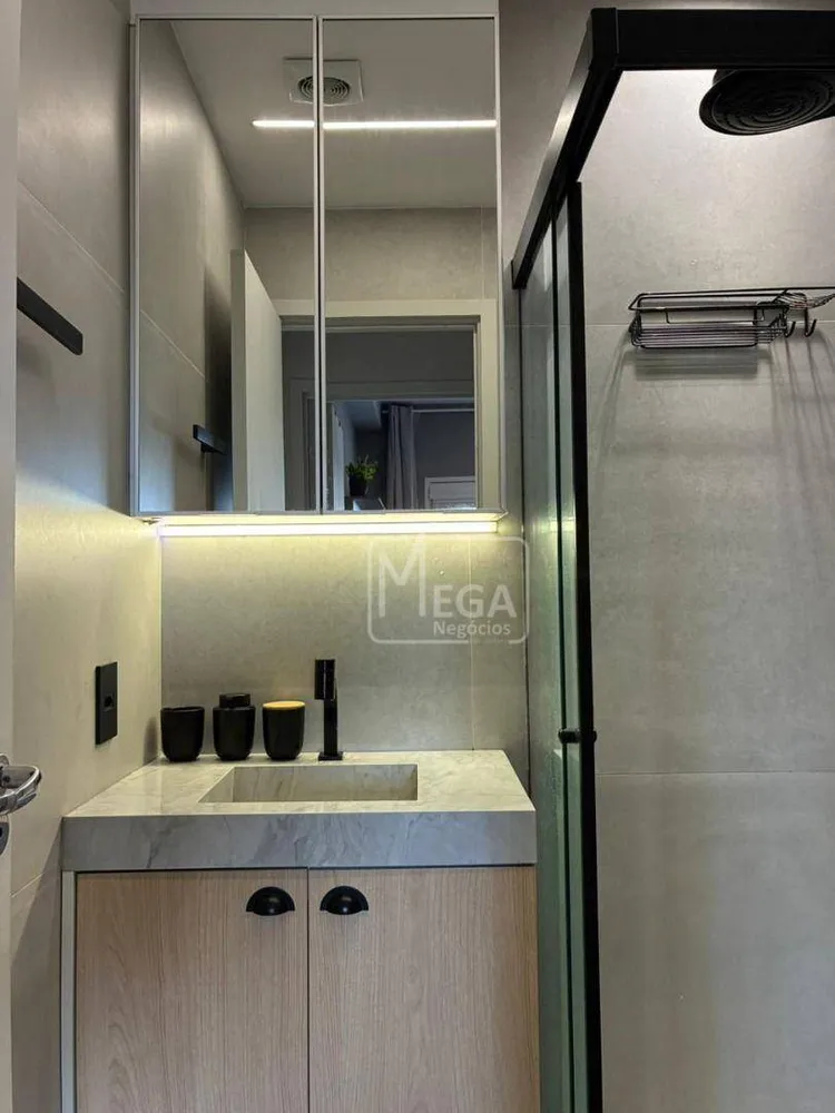 Apartamento, 2 quartos, 52 m² - Foto 4