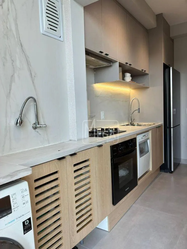 Apartamento, 2 quartos, 52 m² - Foto 6