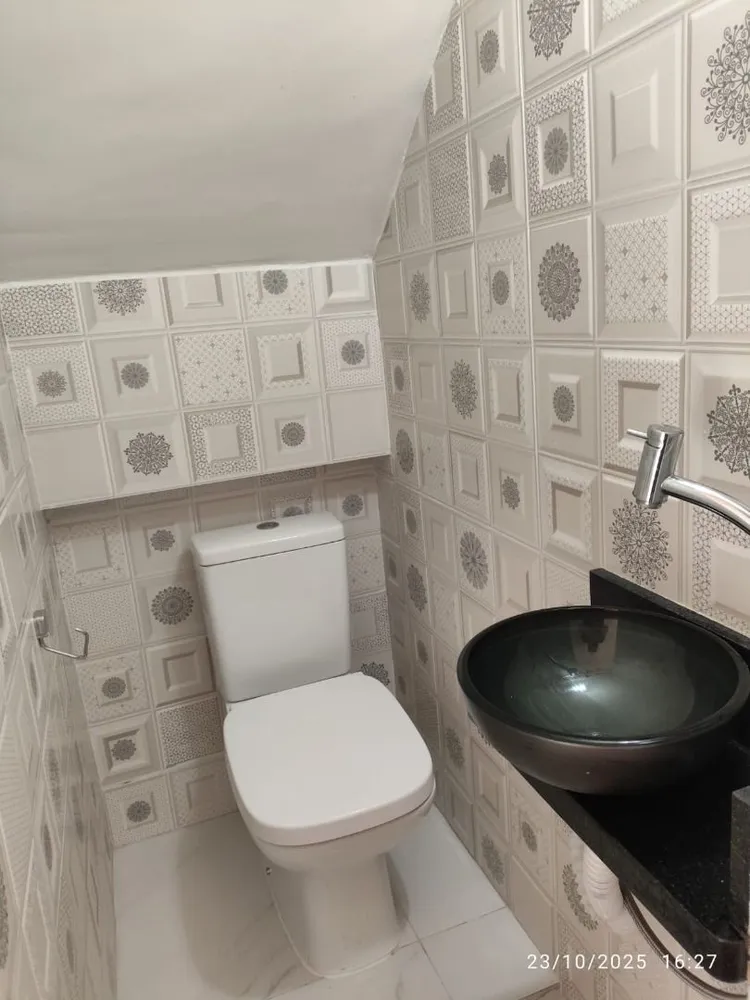 Casa de Condomínio, 2 quartos - Foto 3