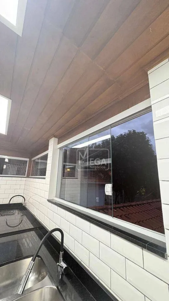Casa de Condomínio, 2 quartos - Foto 7