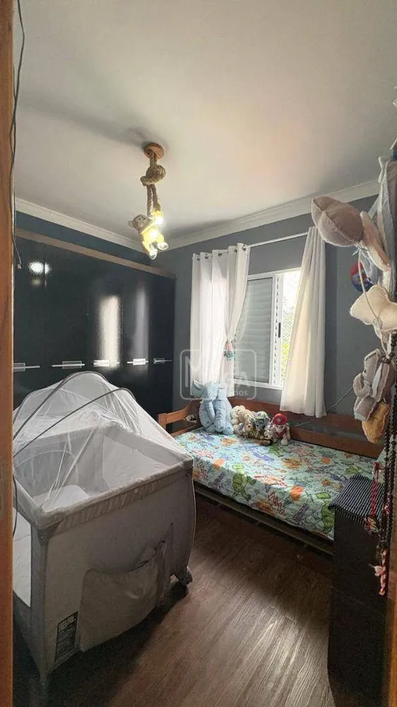 Casa de Condomínio, 2 quartos - Foto 4