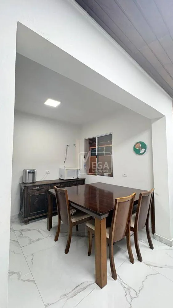 Casa de Condomínio, 2 quartos - Foto 8