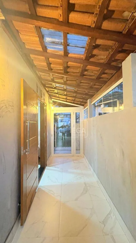 Casa de Condomínio, 2 quartos - Foto 1
