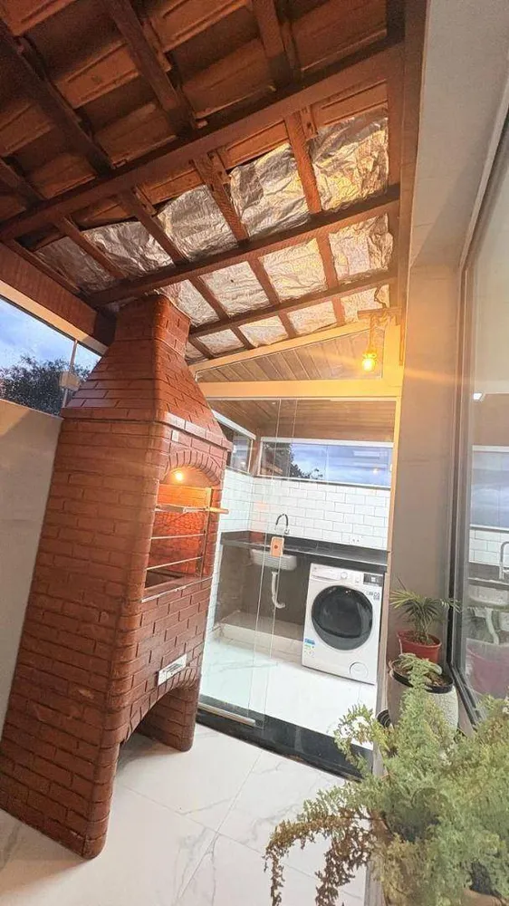 Casa de Condomínio, 2 quartos - Foto 12