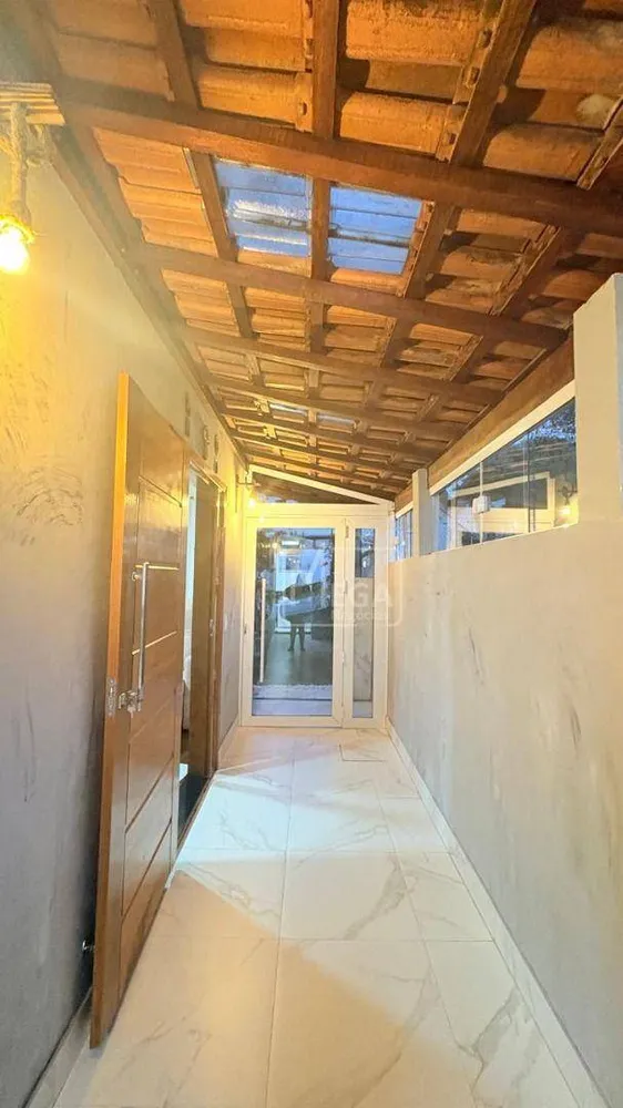 Casa de Condomínio, 2 quartos - Foto 6