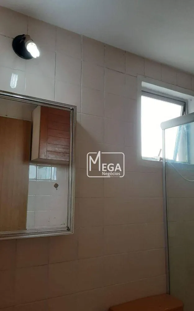 Apartamento, 2 quartos, 50 m² - Foto 11