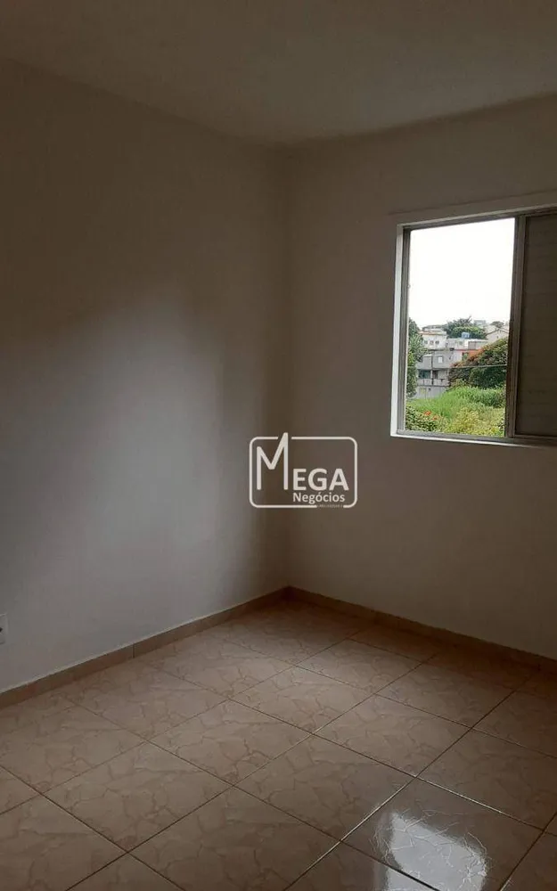 Apartamento, 2 quartos, 50 m² - Foto 9