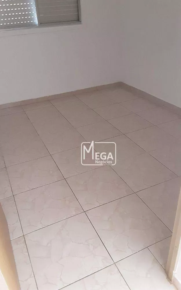 Apartamento, 2 quartos, 50 m² - Foto 5