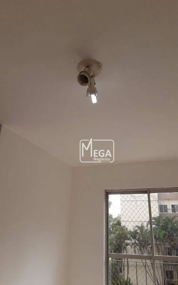 Apartamento, 2 quartos, 50 m² - Foto 6