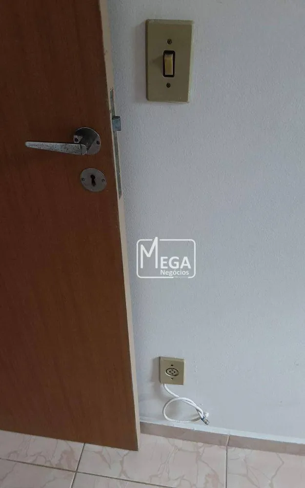 Apartamento, 2 quartos, 50 m² - Foto 8