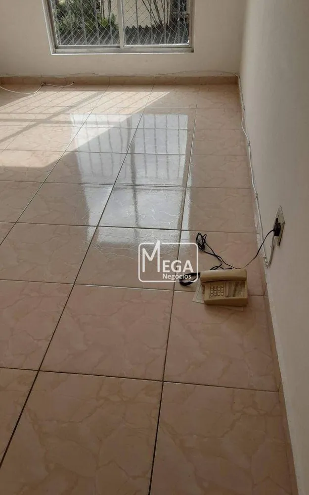 Apartamento, 2 quartos, 50 m² - Foto 5