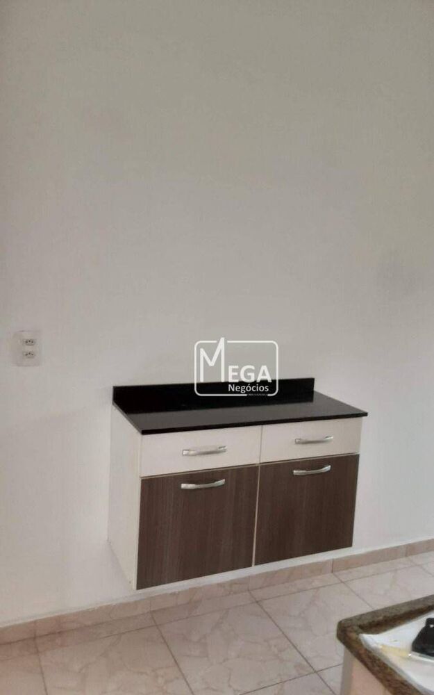 Apartamento, 2 quartos, 50 m² - Foto 4