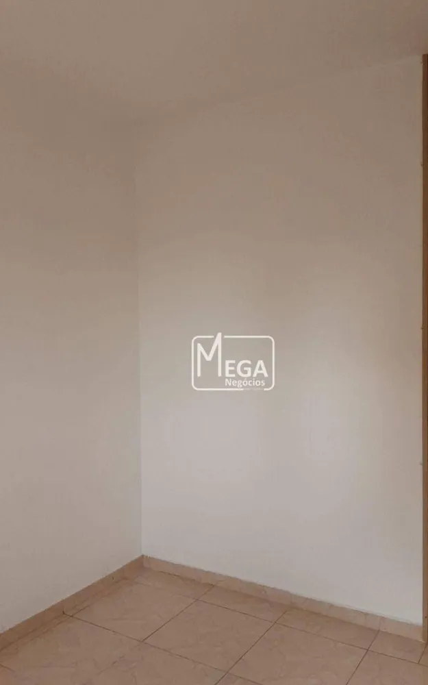 Apartamento, 2 quartos, 50 m² - Foto 7