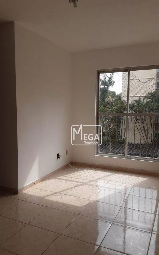 Apartamento, 2 quartos, 50 m² - Foto 6