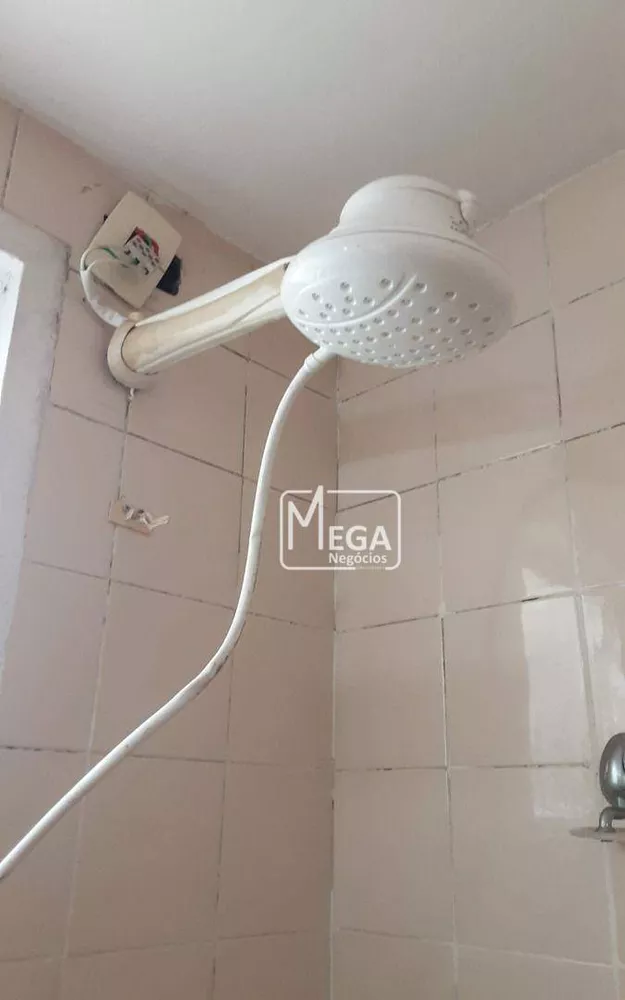 Apartamento, 2 quartos, 50 m² - Foto 10