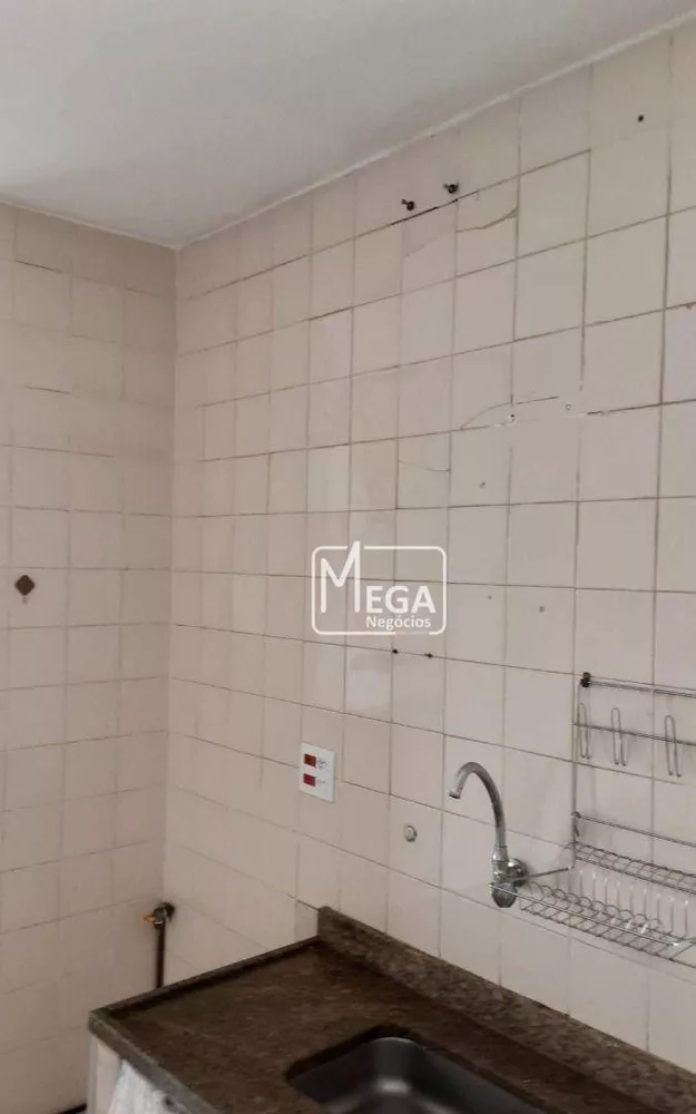Apartamento, 2 quartos, 50 m² - Foto 8