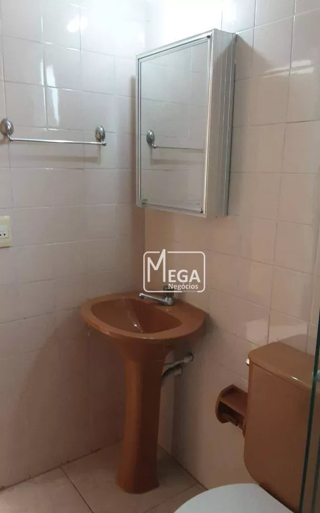 Apartamento, 2 quartos, 50 m² - Foto 9