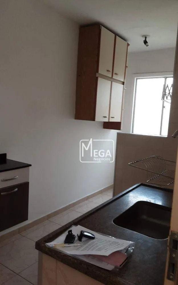 Apartamento, 2 quartos, 50 m² - Foto 18