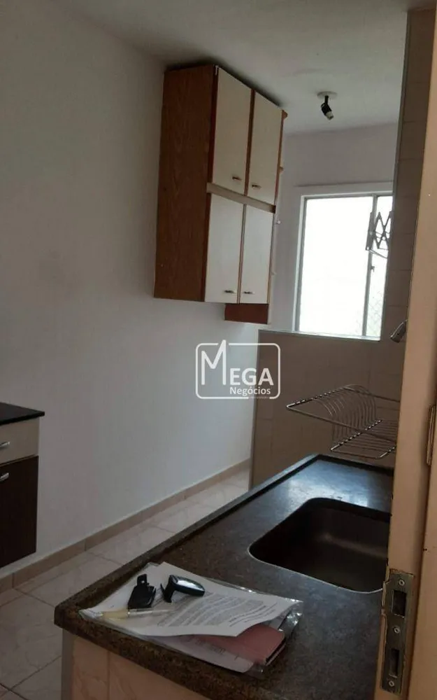 Apartamento, 2 quartos, 50 m² - Foto 19