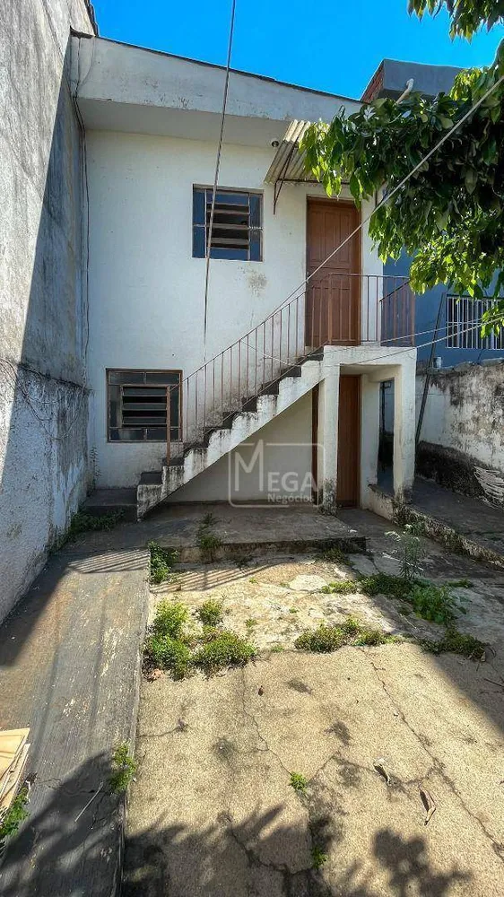 Casa, 2 quartos, 90 m² - Foto 11