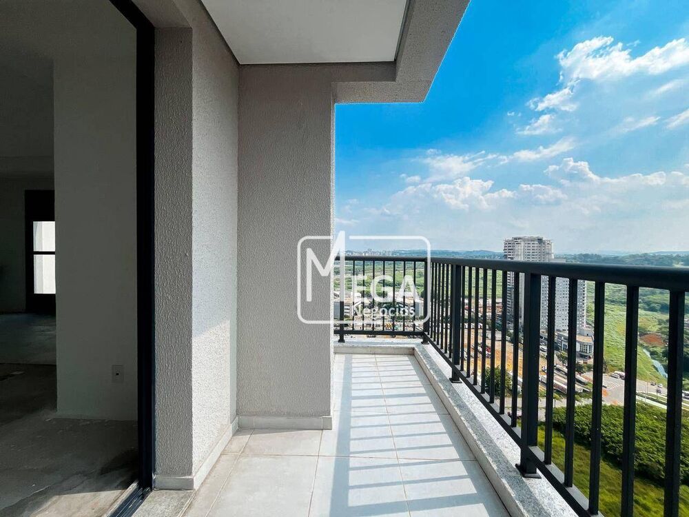 Apartamento, 1 quarto, 71 m² - Foto 3