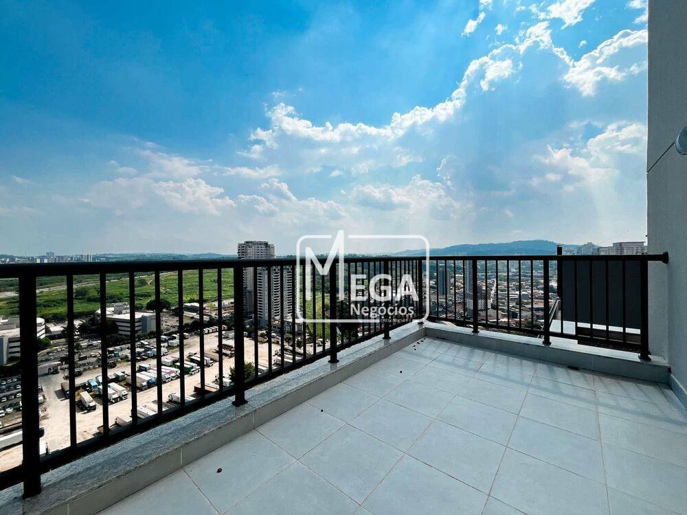 Apartamento, 1 quarto, 71 m² - Foto 9
