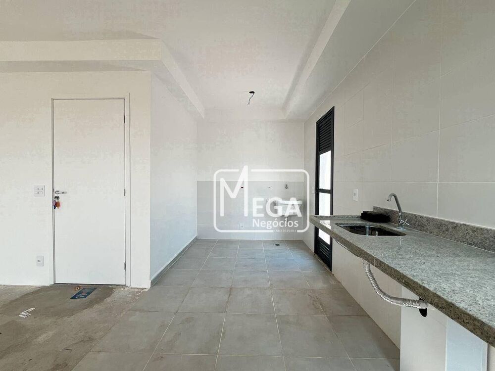 Apartamento, 1 quarto, 71 m² - Foto 1