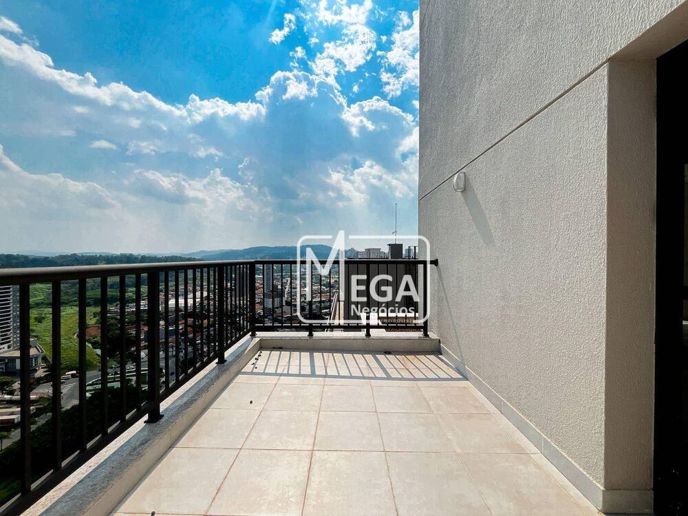 Apartamento, 1 quarto, 71 m² - Foto 6