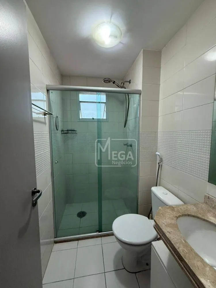 Apartamento, 3 quartos, 74 m² - Foto 3