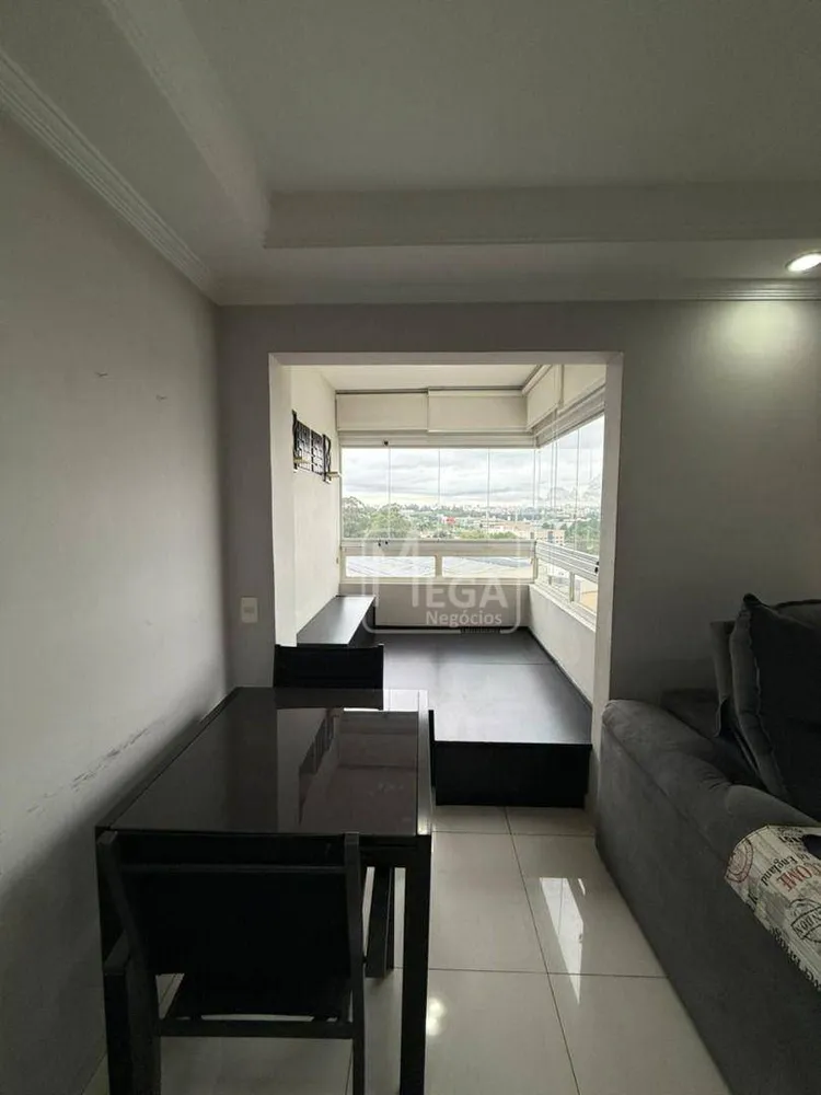 Apartamento, 3 quartos, 74 m² - Foto 1