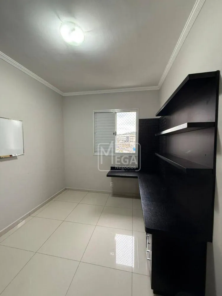 Apartamento, 3 quartos, 74 m² - Foto 9