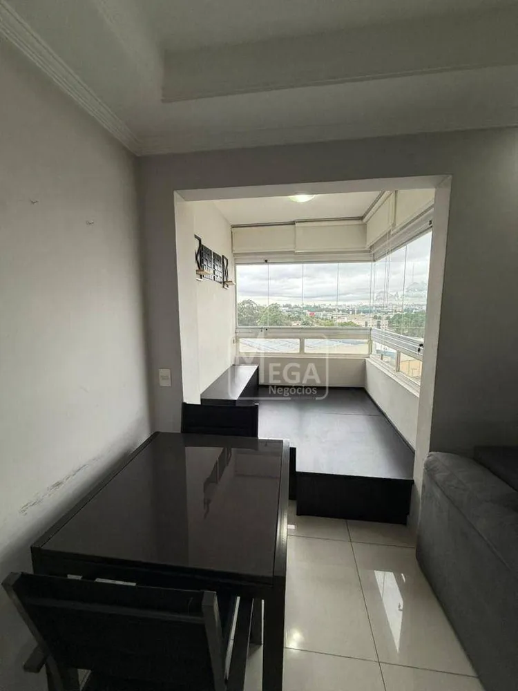 Apartamento, 3 quartos, 74 m² - Foto 2