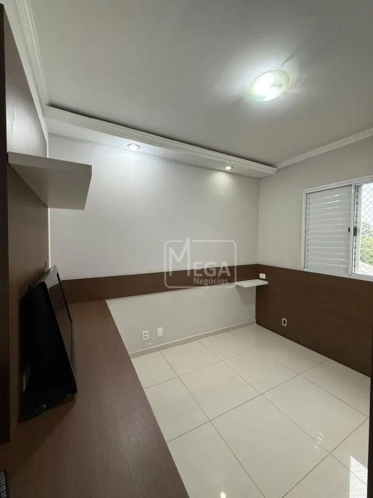 Apartamento, 3 quartos, 74 m² - Foto 15