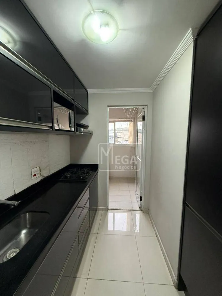 Apartamento, 3 quartos, 74 m² - Foto 14