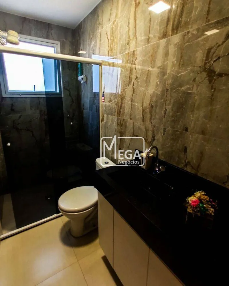 Apartamento, 3 quartos, 76 m² - Foto 5