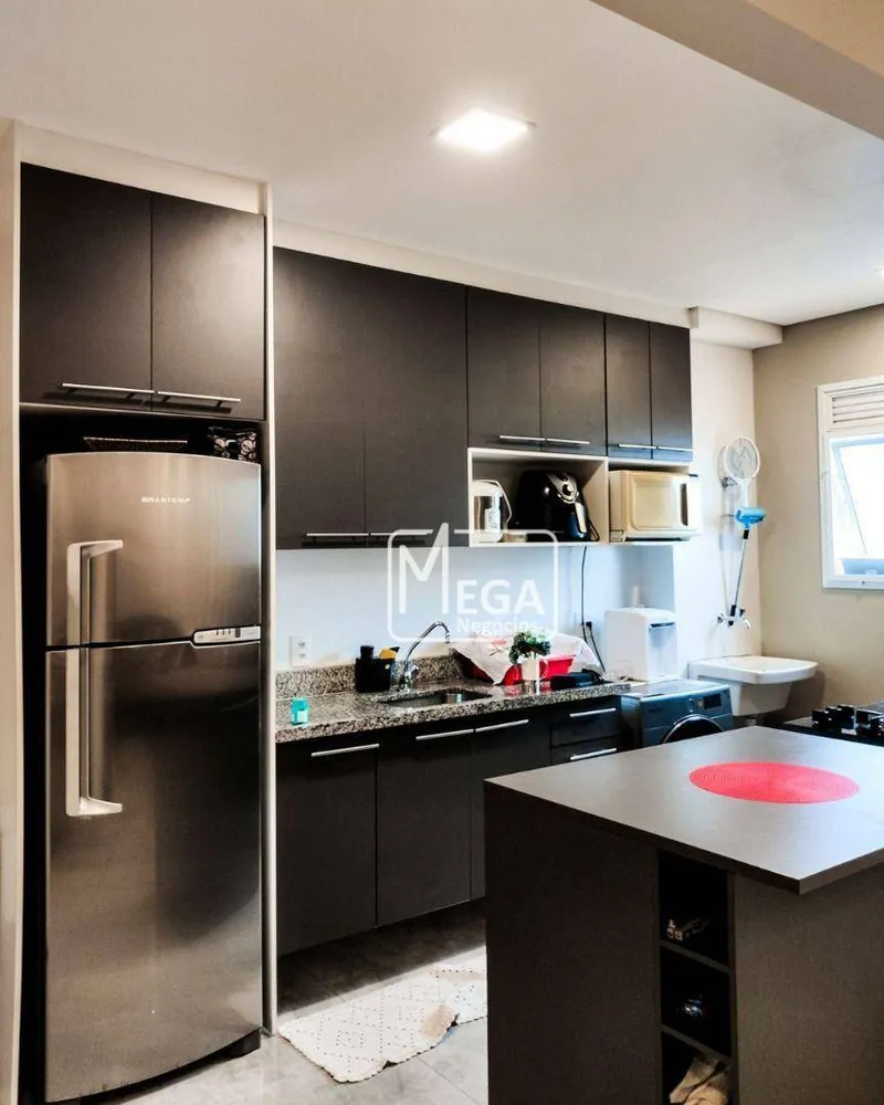 Apartamento, 3 quartos, 76 m² - Foto 1
