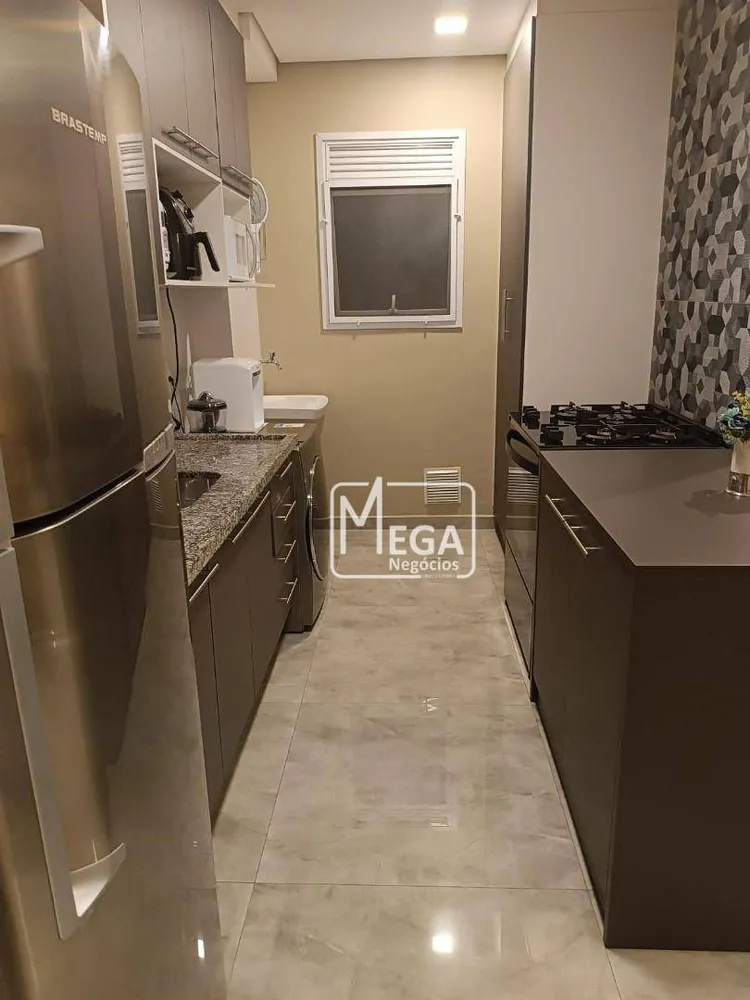 Apartamento, 3 quartos, 76 m² - Foto 8