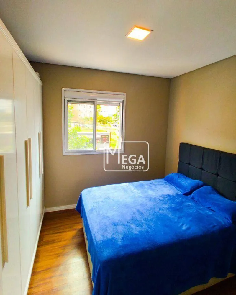 Apartamento, 3 quartos, 76 m² - Foto 4