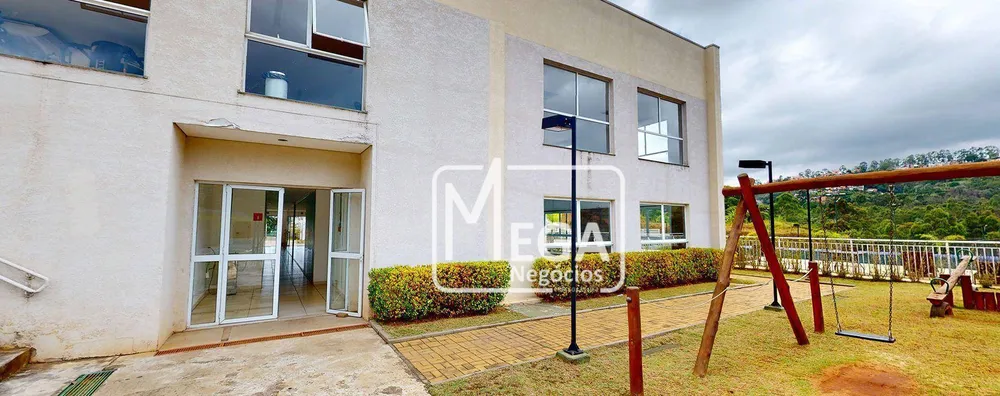 Apartamento, 3 quartos, 76 m² - Foto 20