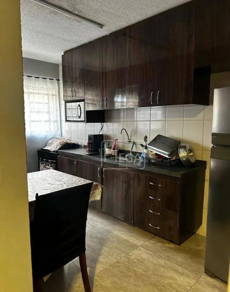 Apartamento, 2 quartos, 64 m² - Foto 4