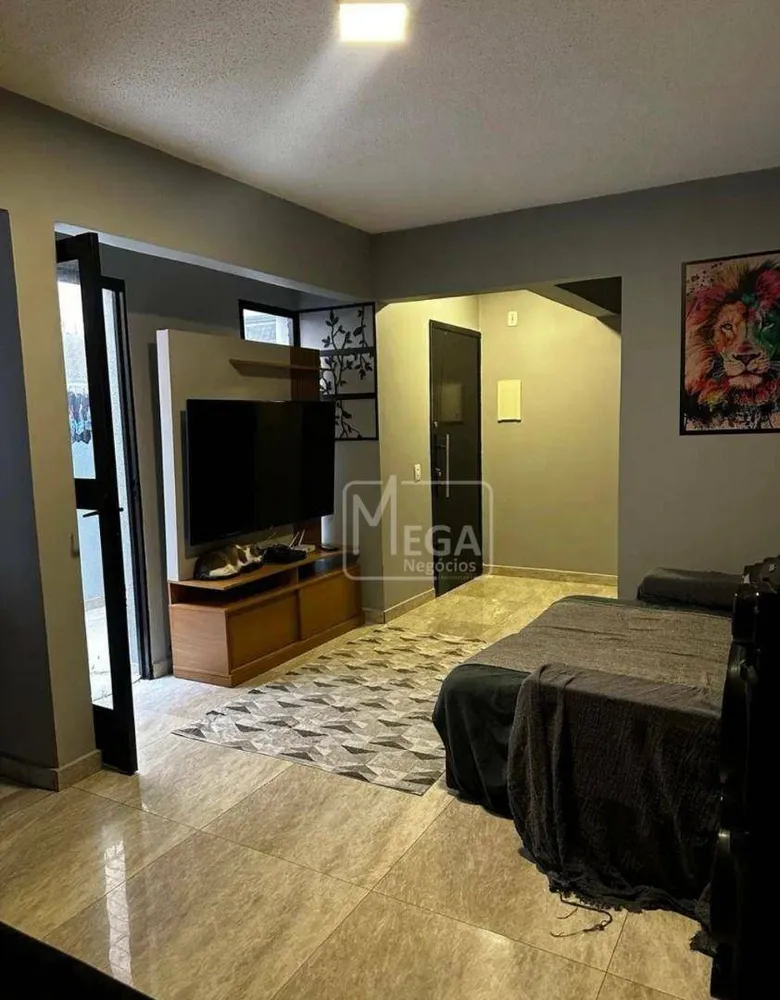 Apartamento, 2 quartos, 64 m² - Foto 1